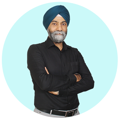 Gagandeep Singh